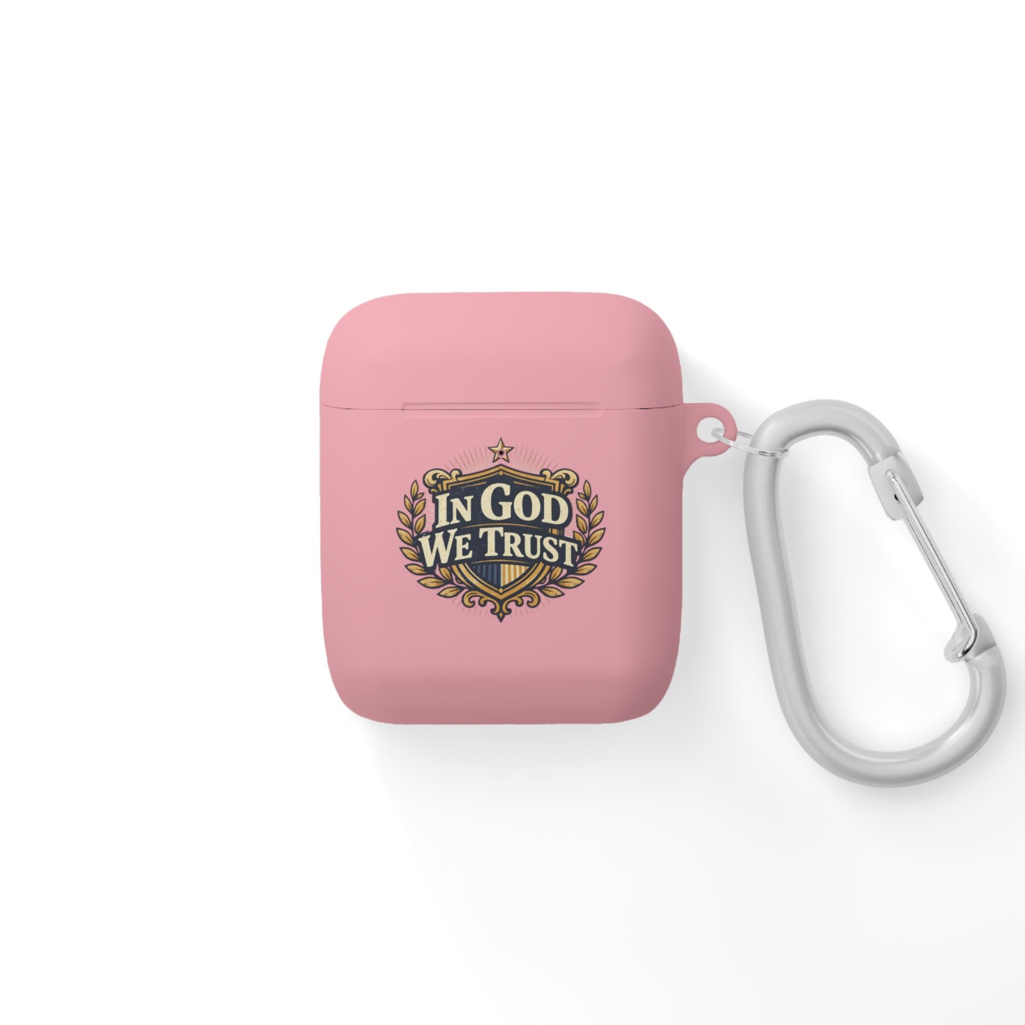 In God We Trust AirPods/AirPods Pro Case Cover