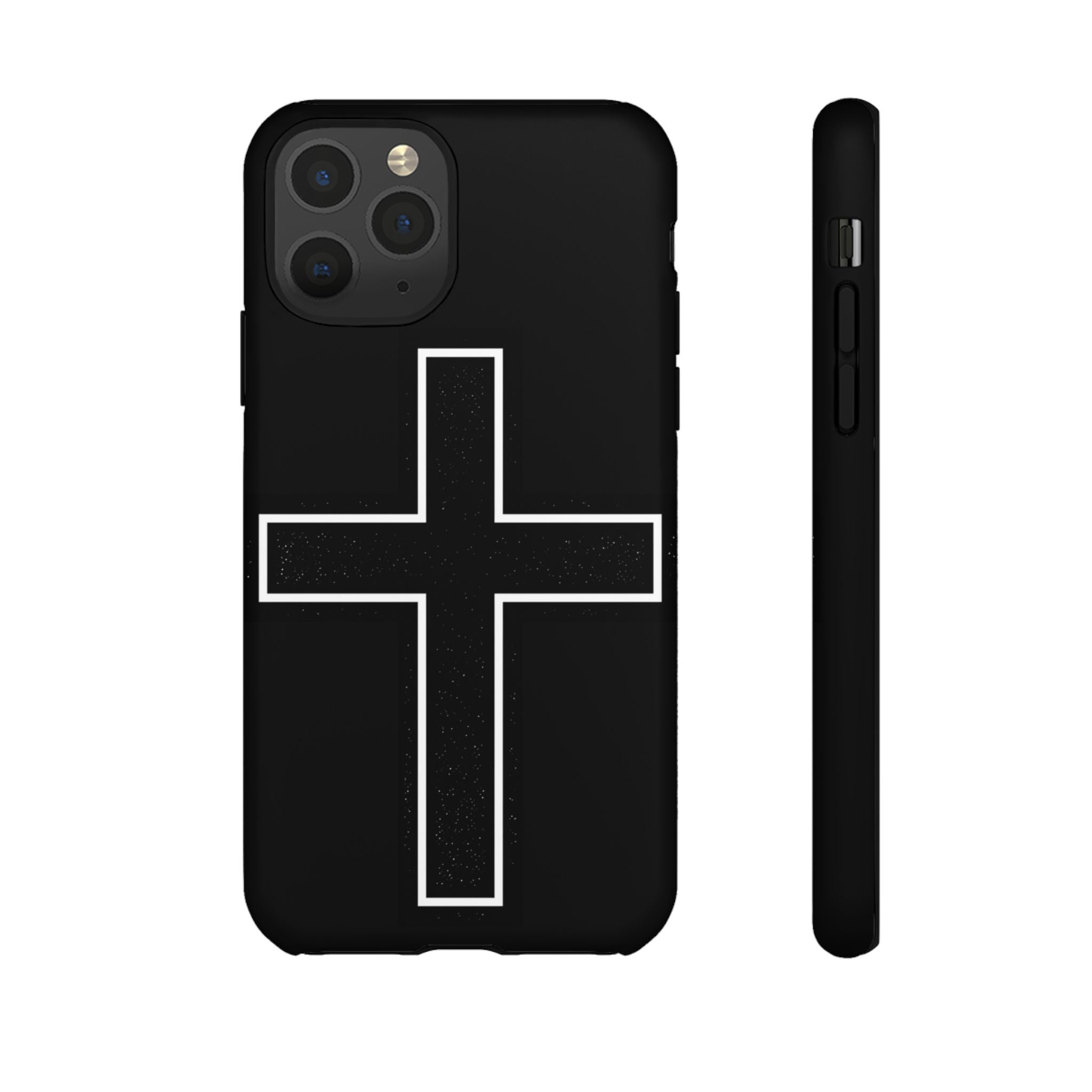 Cross Tough Cases