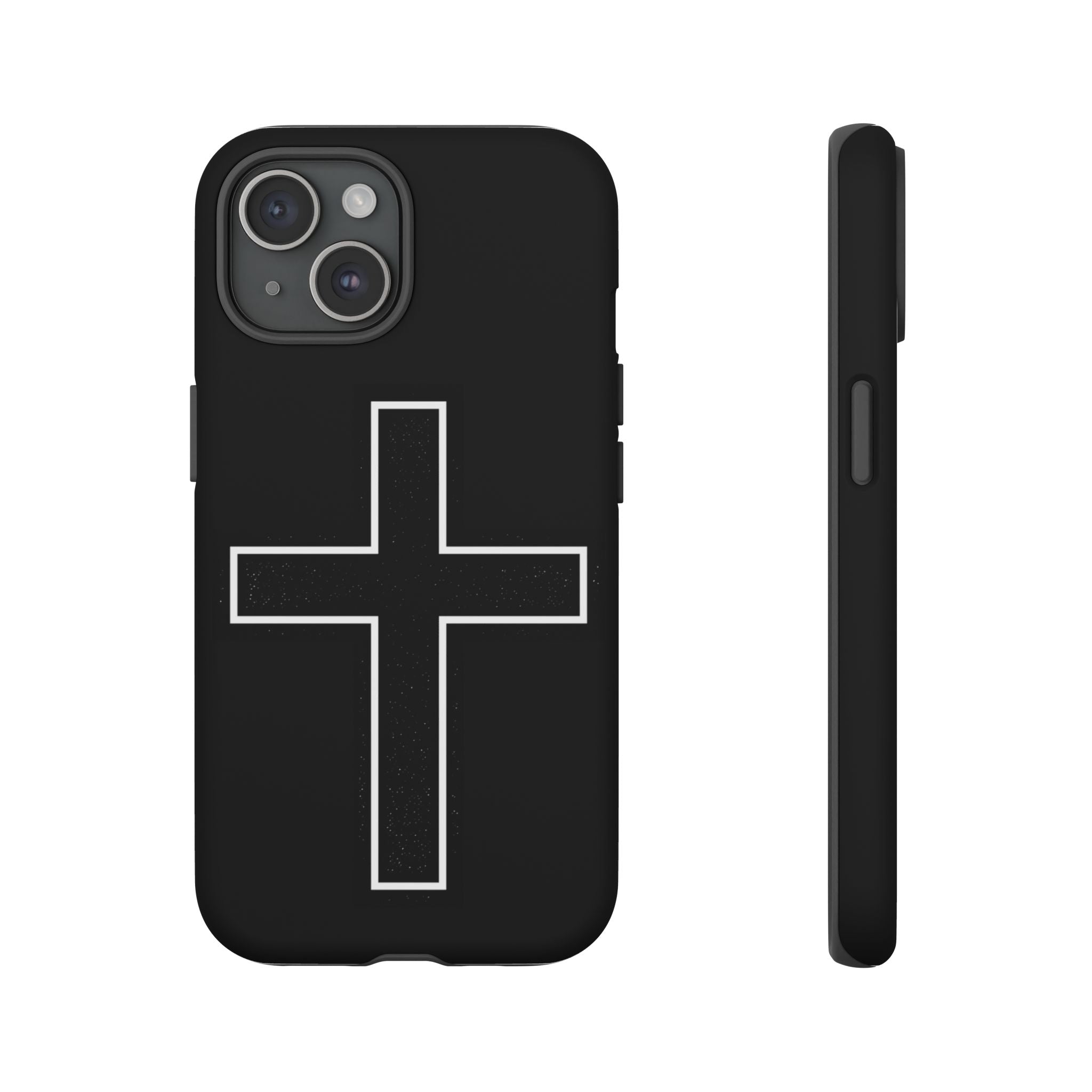 Cross Tough Cases