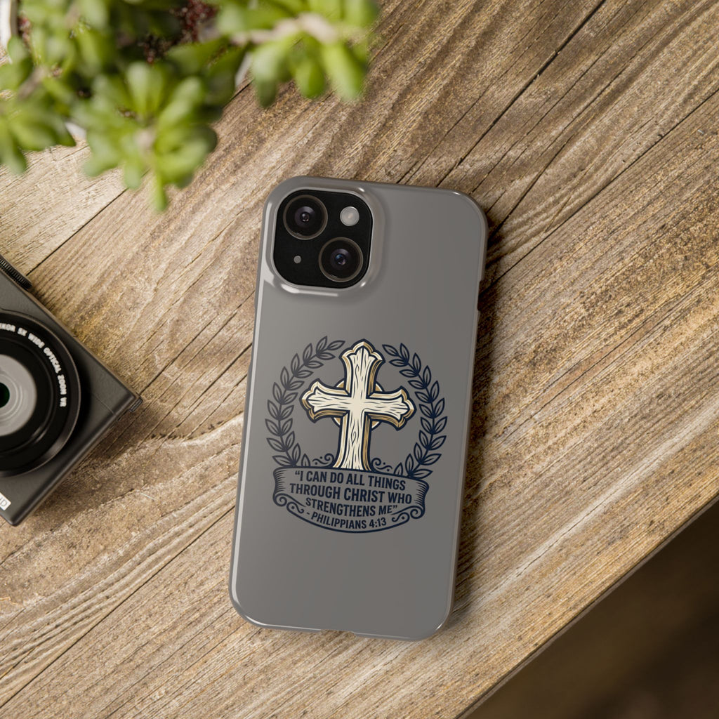 Cross Slim Cases