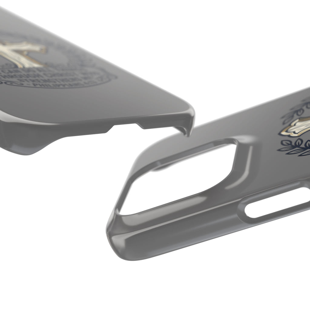 Cross Slim Cases