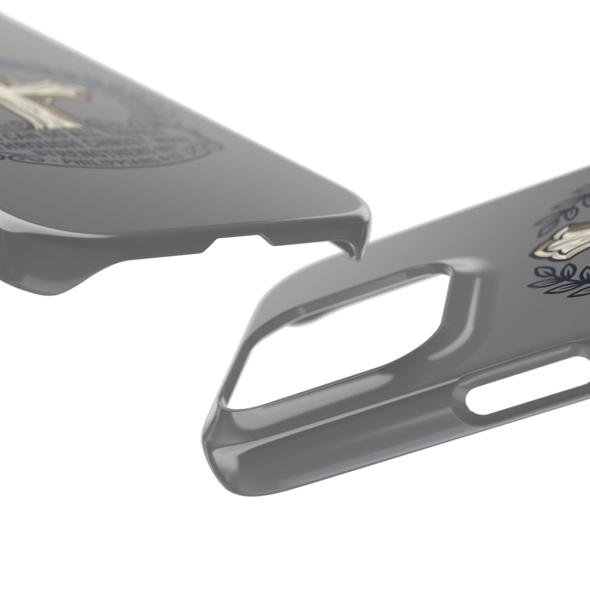 Cross Slim Cases