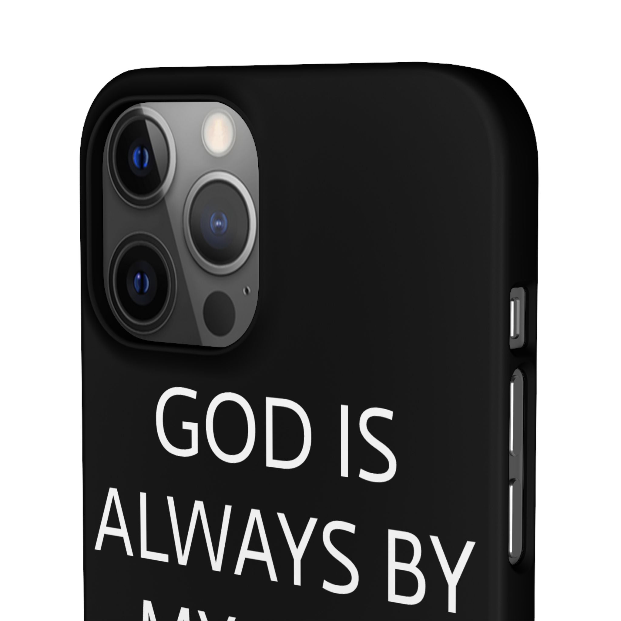 2 Timothy 4:22 Snap Cases