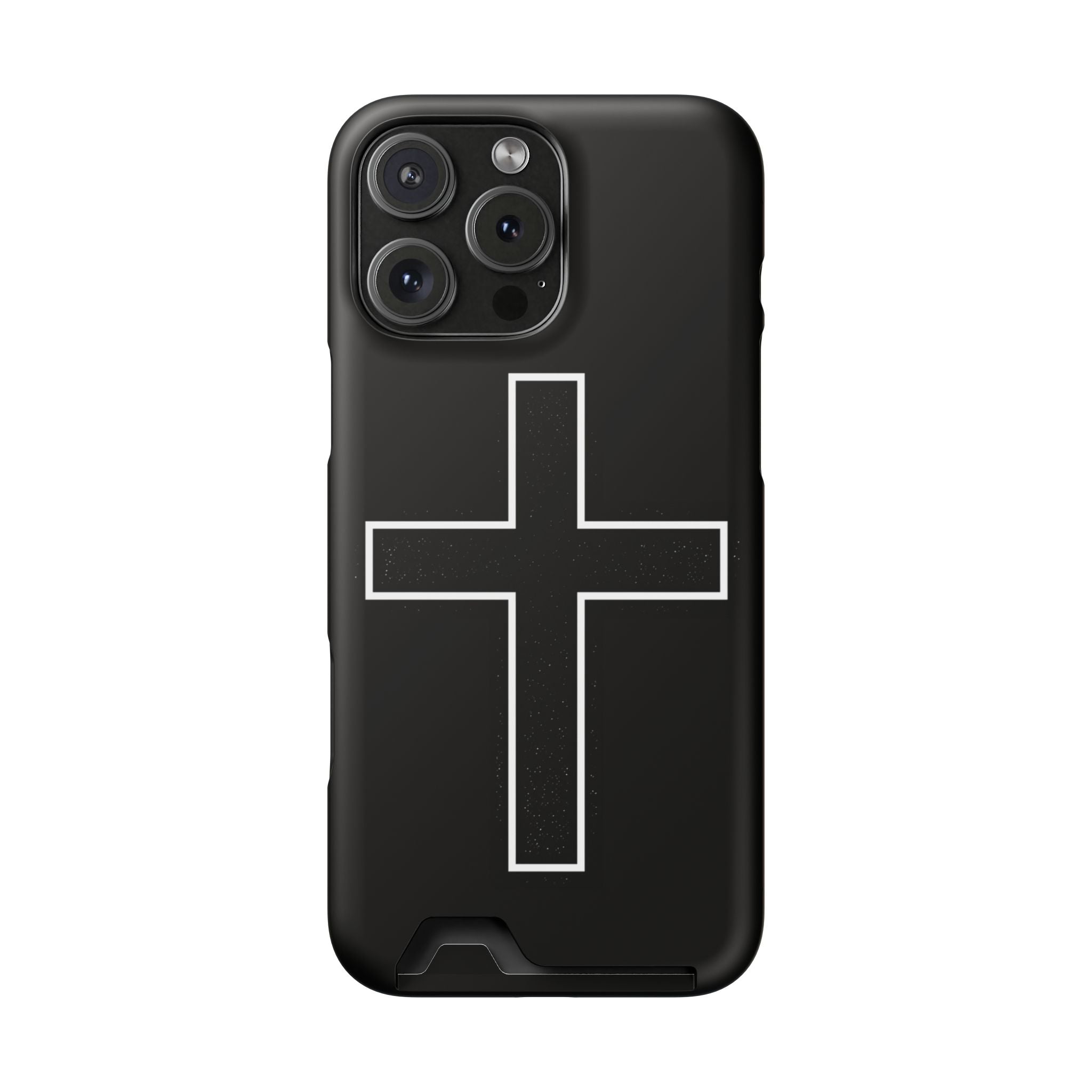Cross Phone Case (Card Holder)