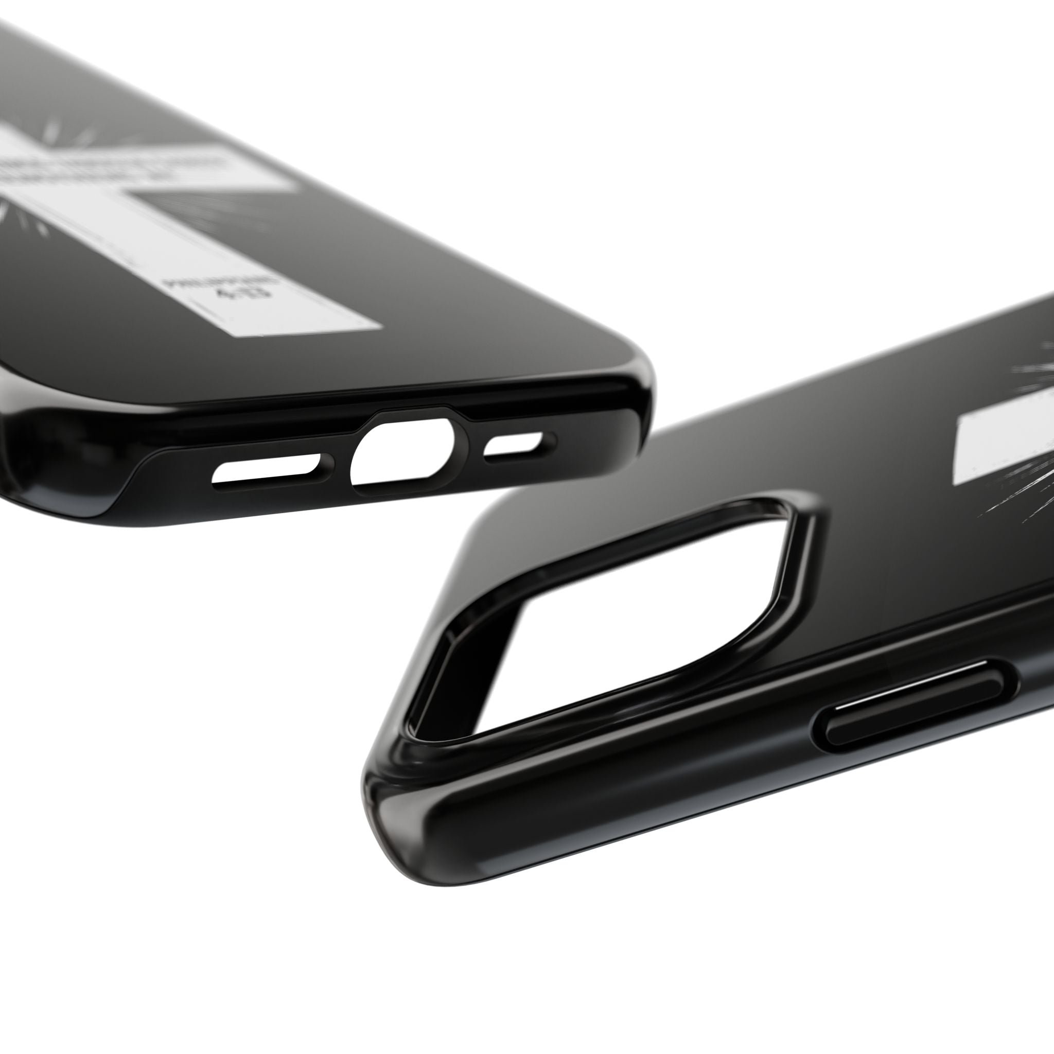 Philippians 4:13 Tough Phone Cases