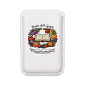 Fruits of the spirit Vegan Wallet (Magsafe® Compatible)
