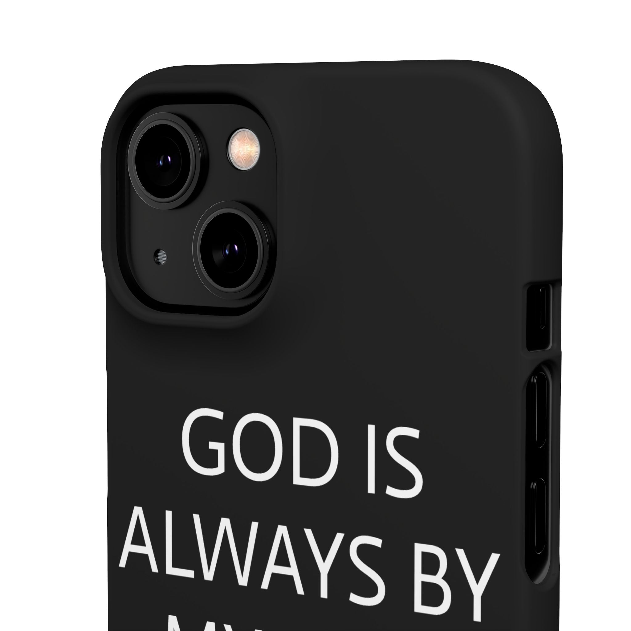 2 Timothy 4:22 Snap Cases