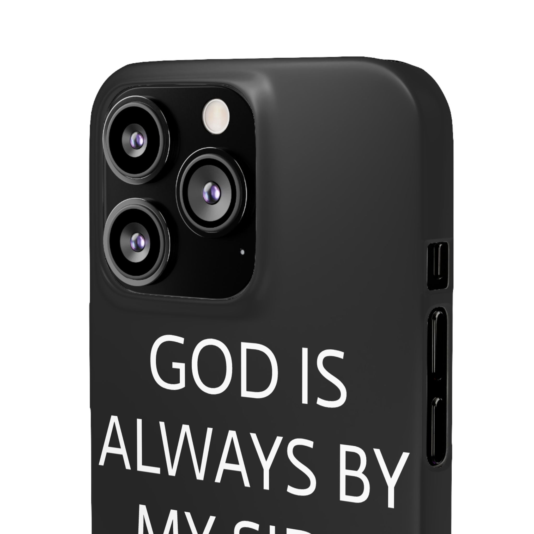 2 Timothy 4:22 Snap Cases