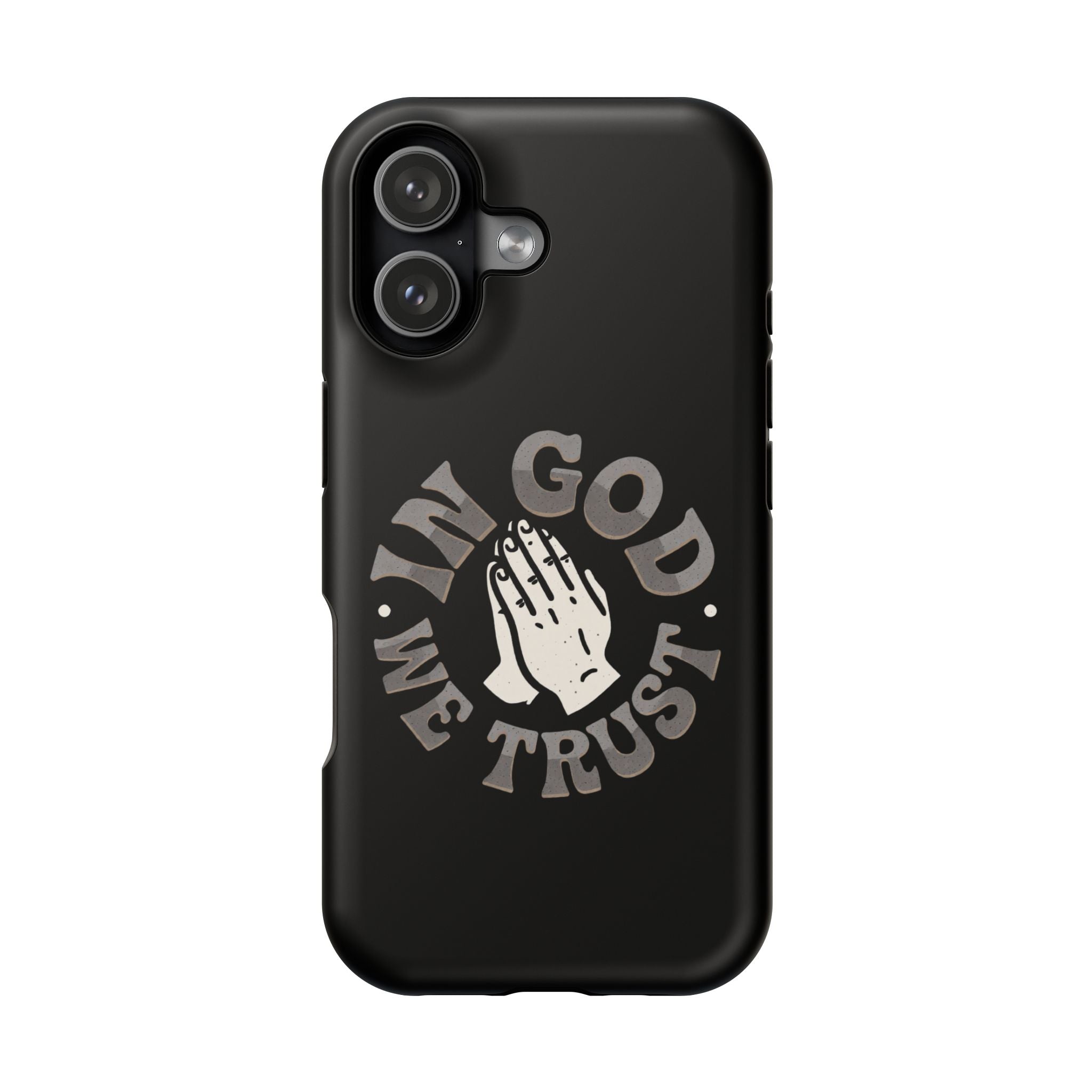 IGWT Magnetic Impact-Resistant Cases