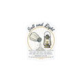 Be Salt and Light Sticker