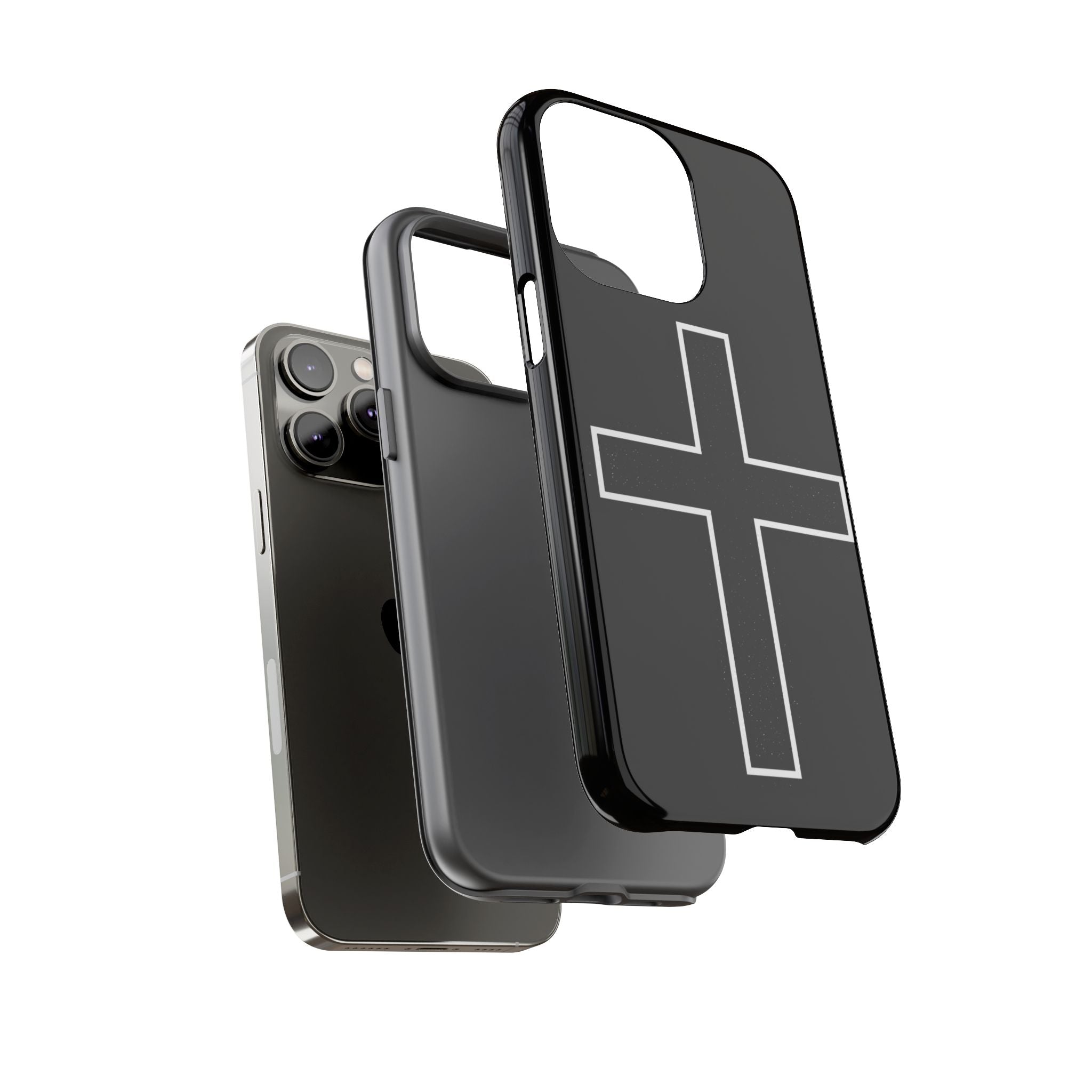 Cross Tough Cases