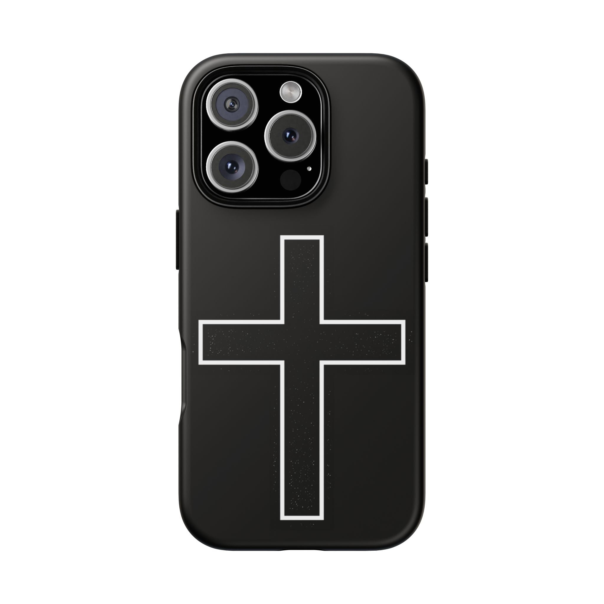 Cross Tough Cases