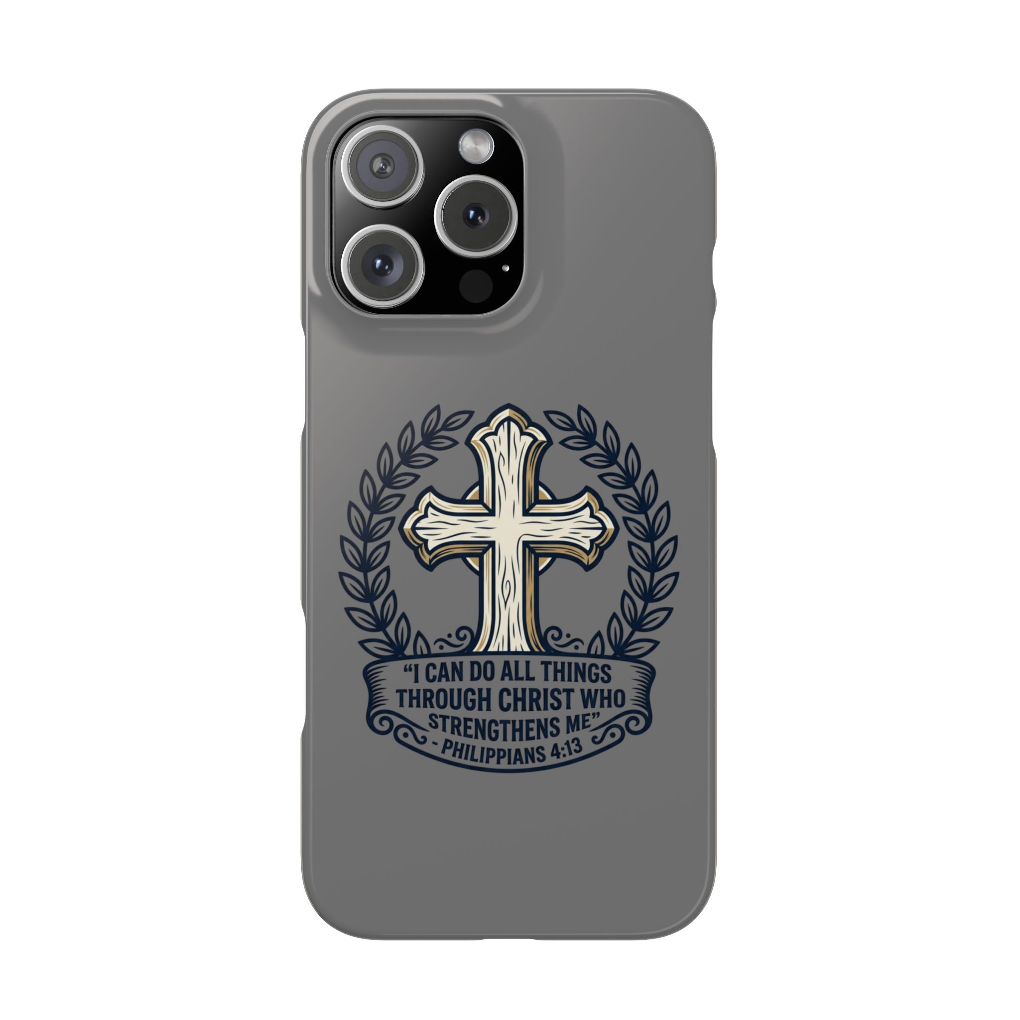 Cross Slim Cases