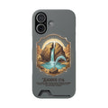 Exodus 17:6 Phone Case (Card Holder)