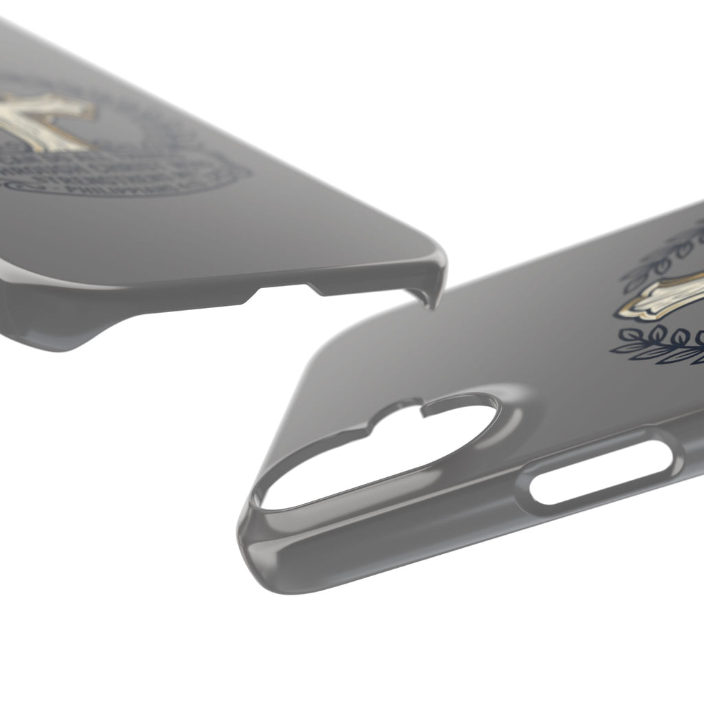 Cross Slim Cases