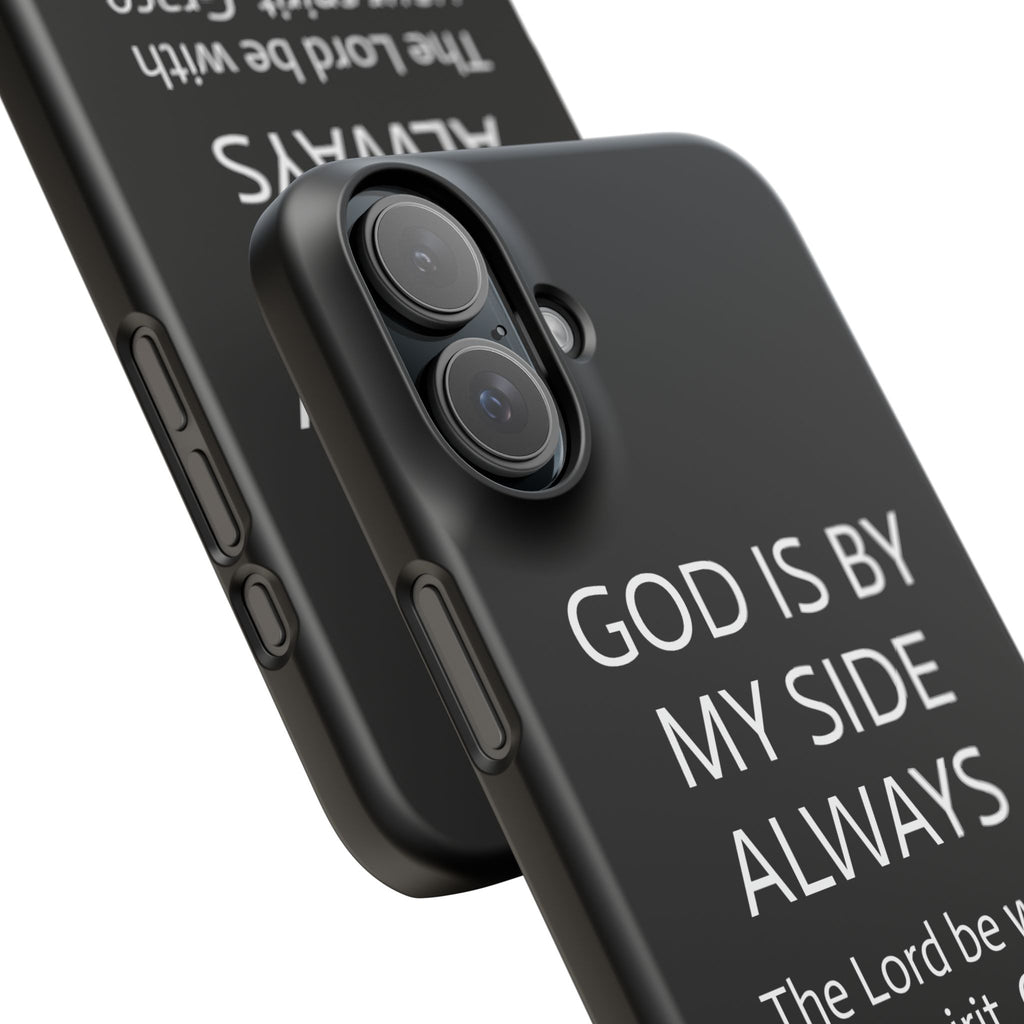 2 Timothy 4:22 Snap Cases