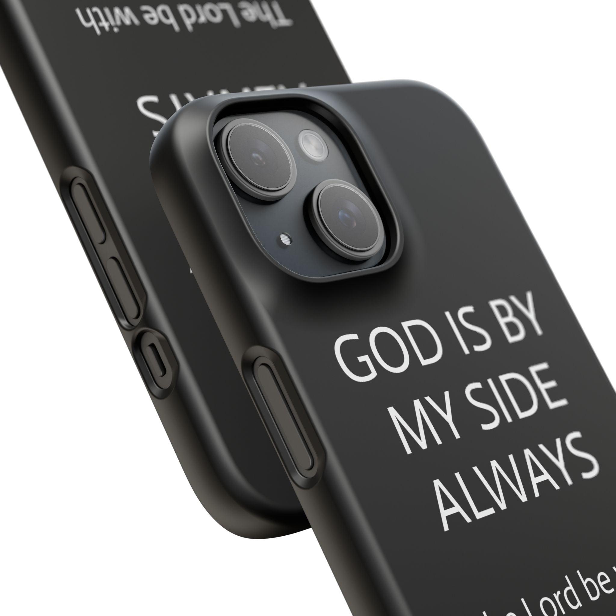 2 Timothy 4:22 Snap Cases