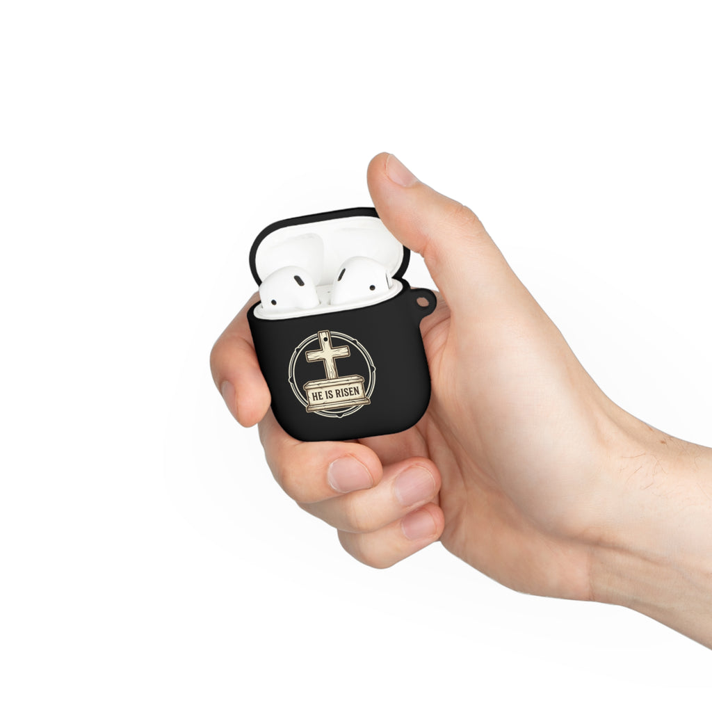 He is Risen AirPods/AirPods Pro Case Cover
