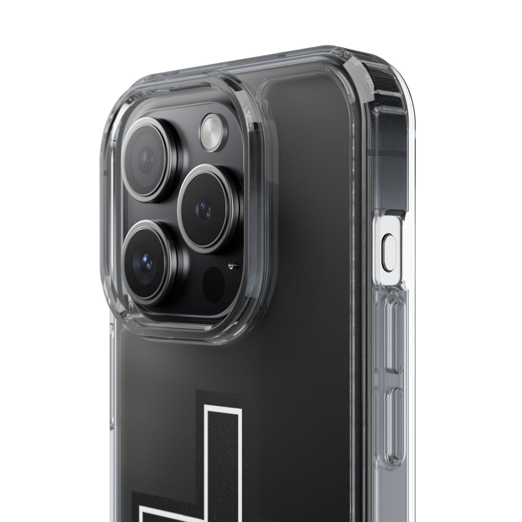 Cross Clear Cases