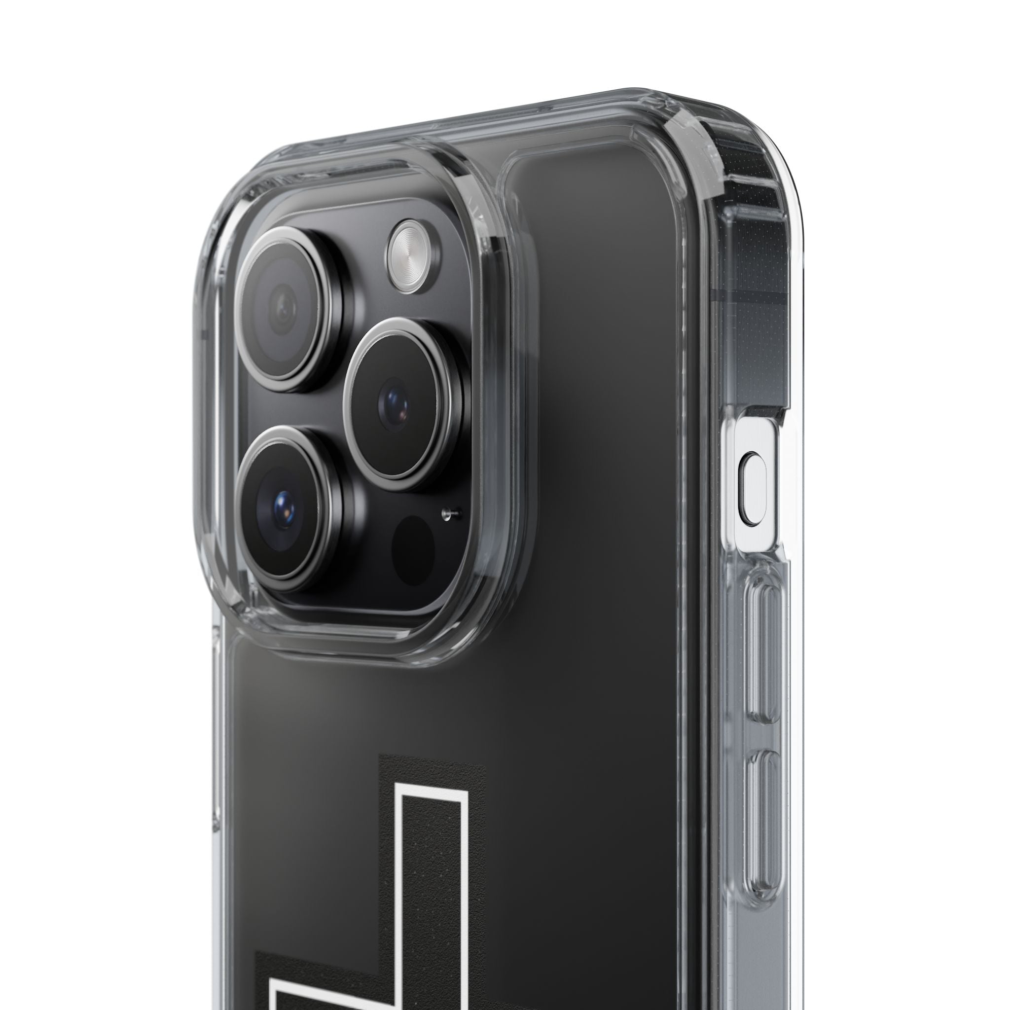 Cross Clear Cases