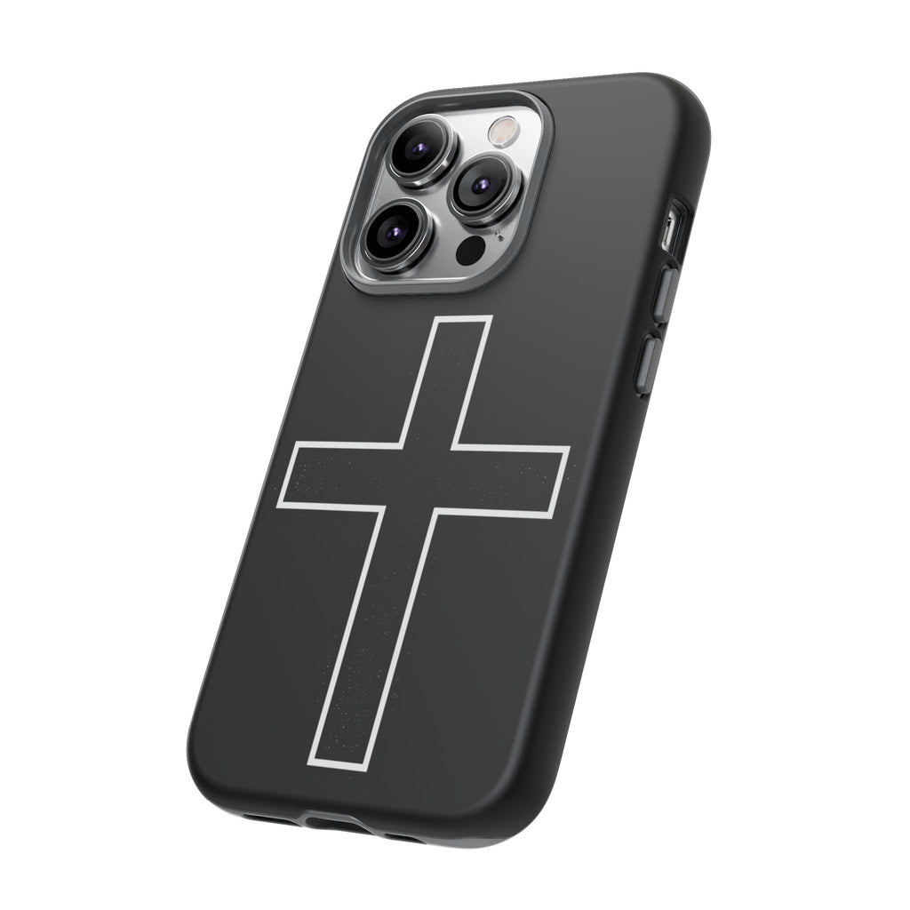 Cross Tough Cases