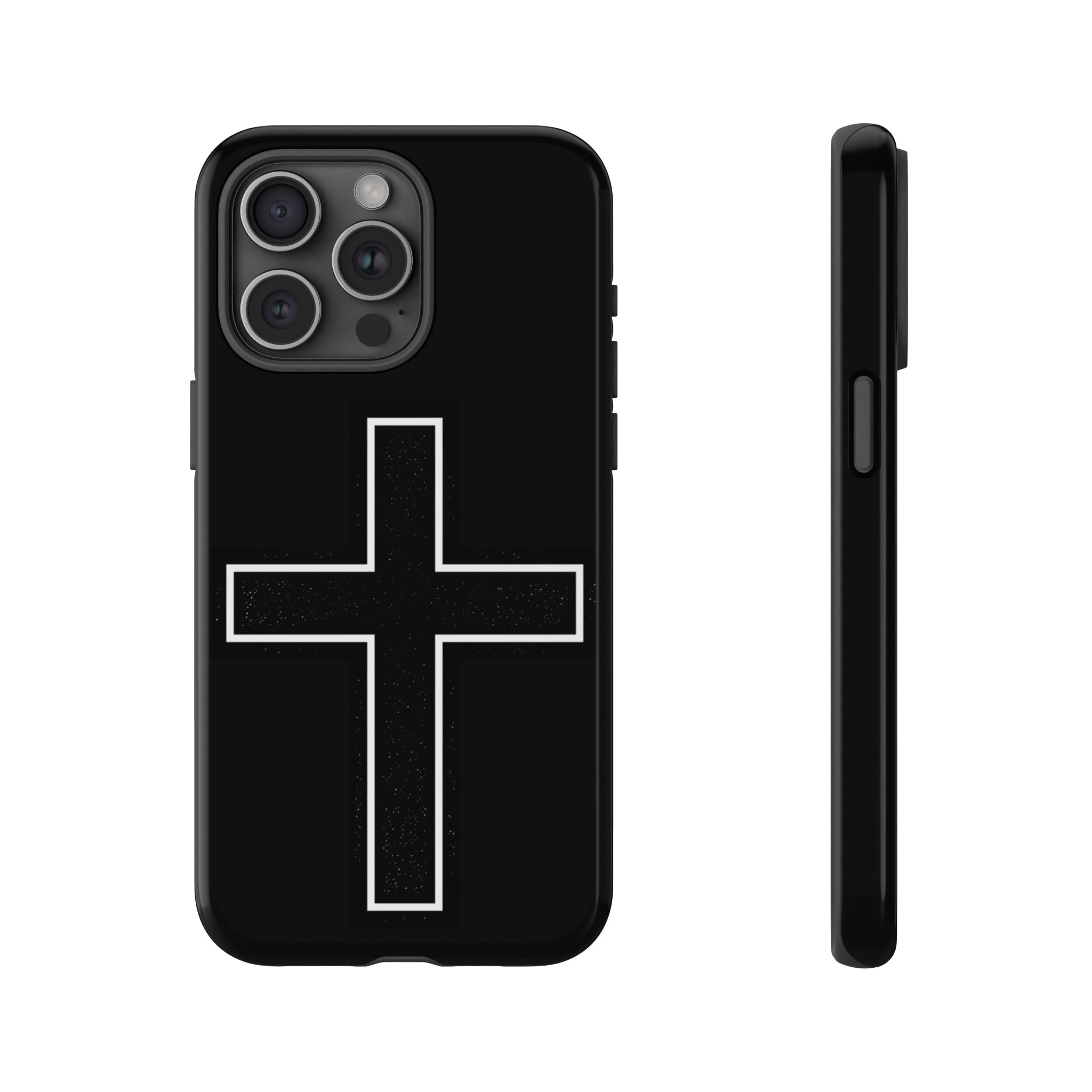 Cross Tough Cases