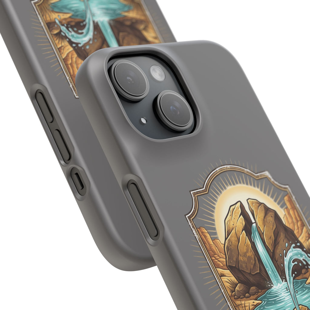Exodus 17:6 Snap Cases