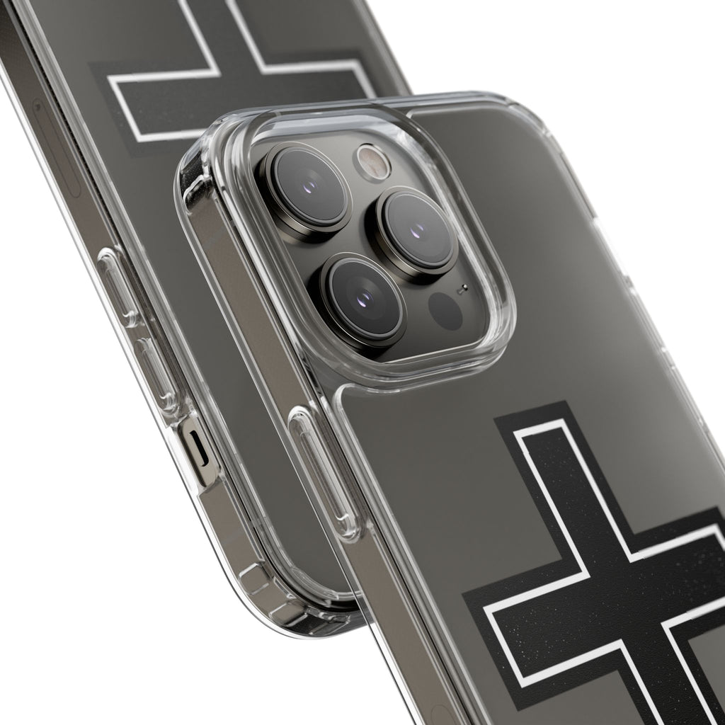 Cross Clear Cases