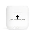 Faith. Protection. Style. Essos Wireless Earbuds