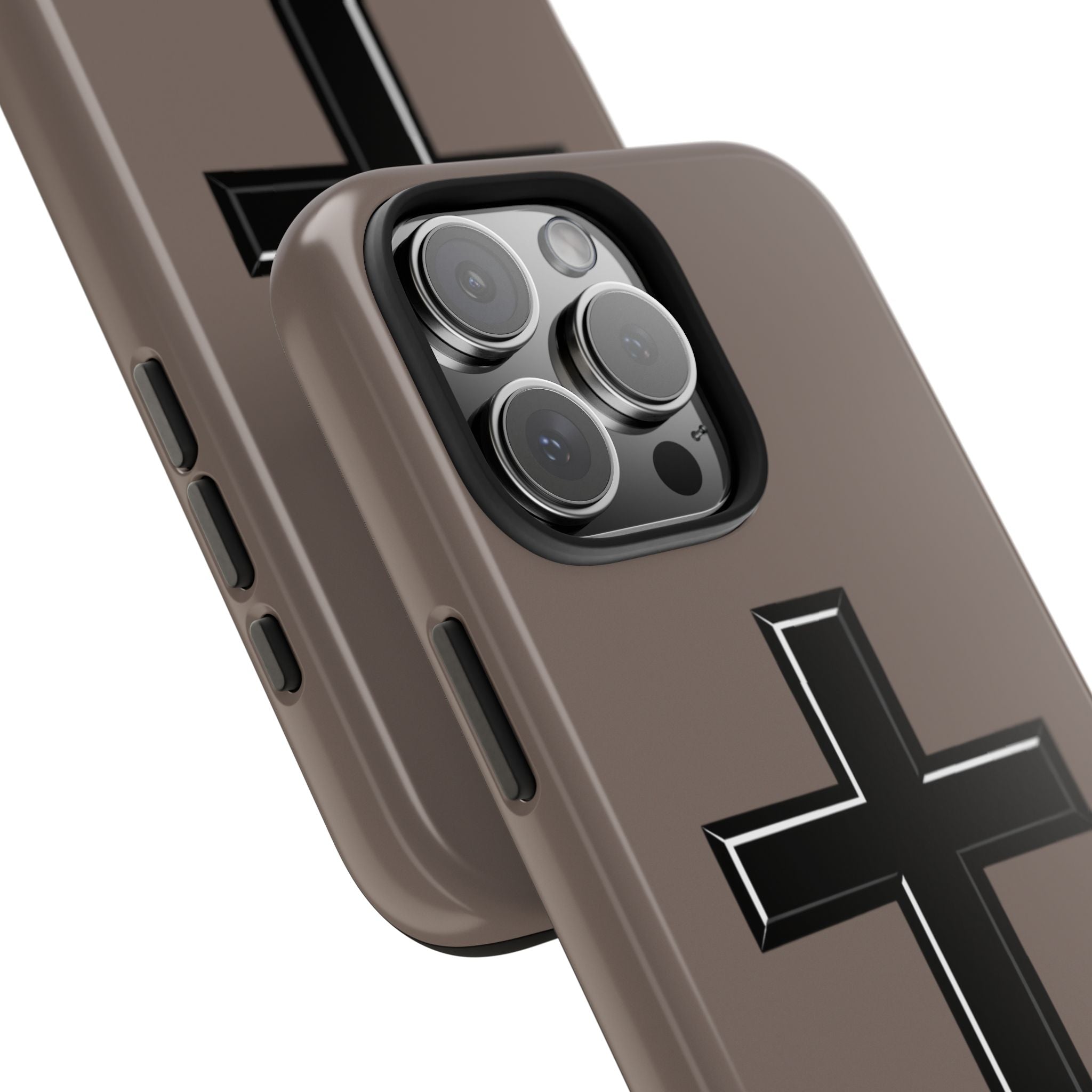 Cross Tough Phone Cases