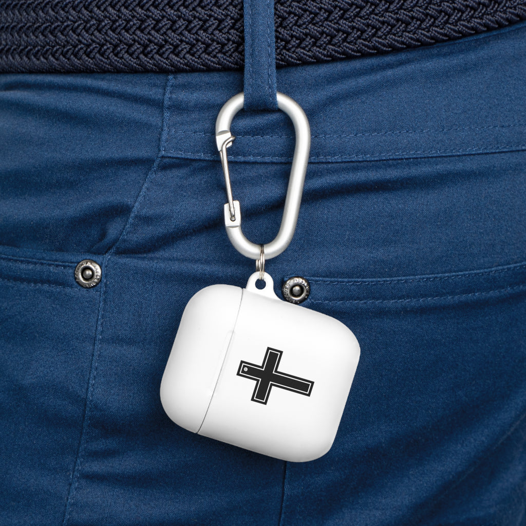 Cross AirPods/AirPods Pro Case Cover