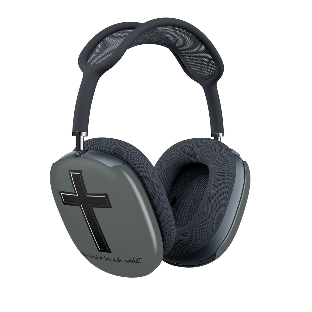 John 3:16 AirPod Max Cases (AOP)