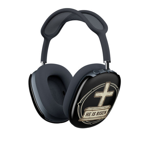 He is Risen AirPods Max Shell Case