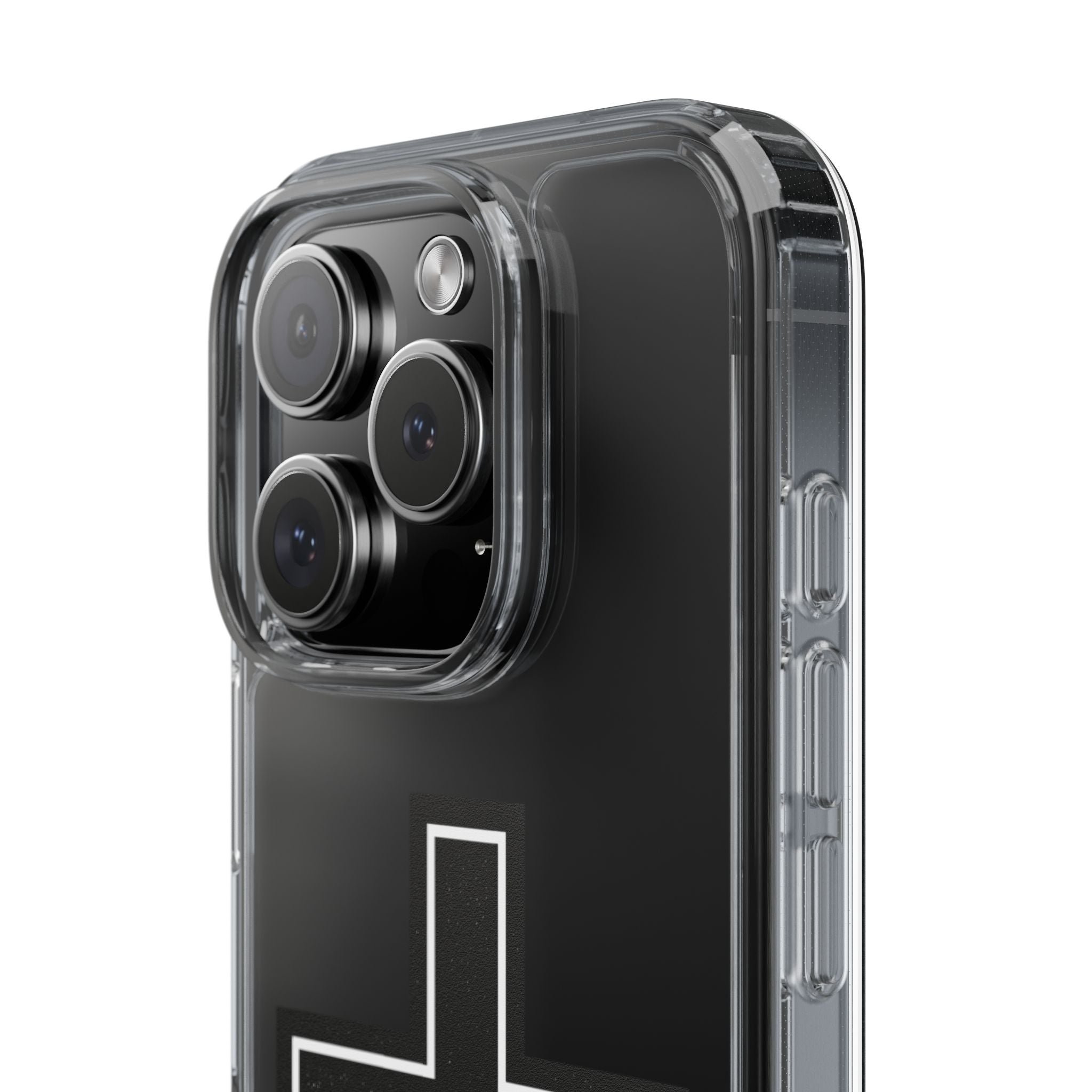 Cross Clear Cases