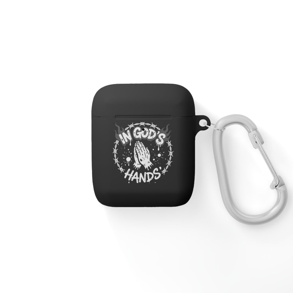 In God’s Hands AirPods/AirPods Pro Case Cover