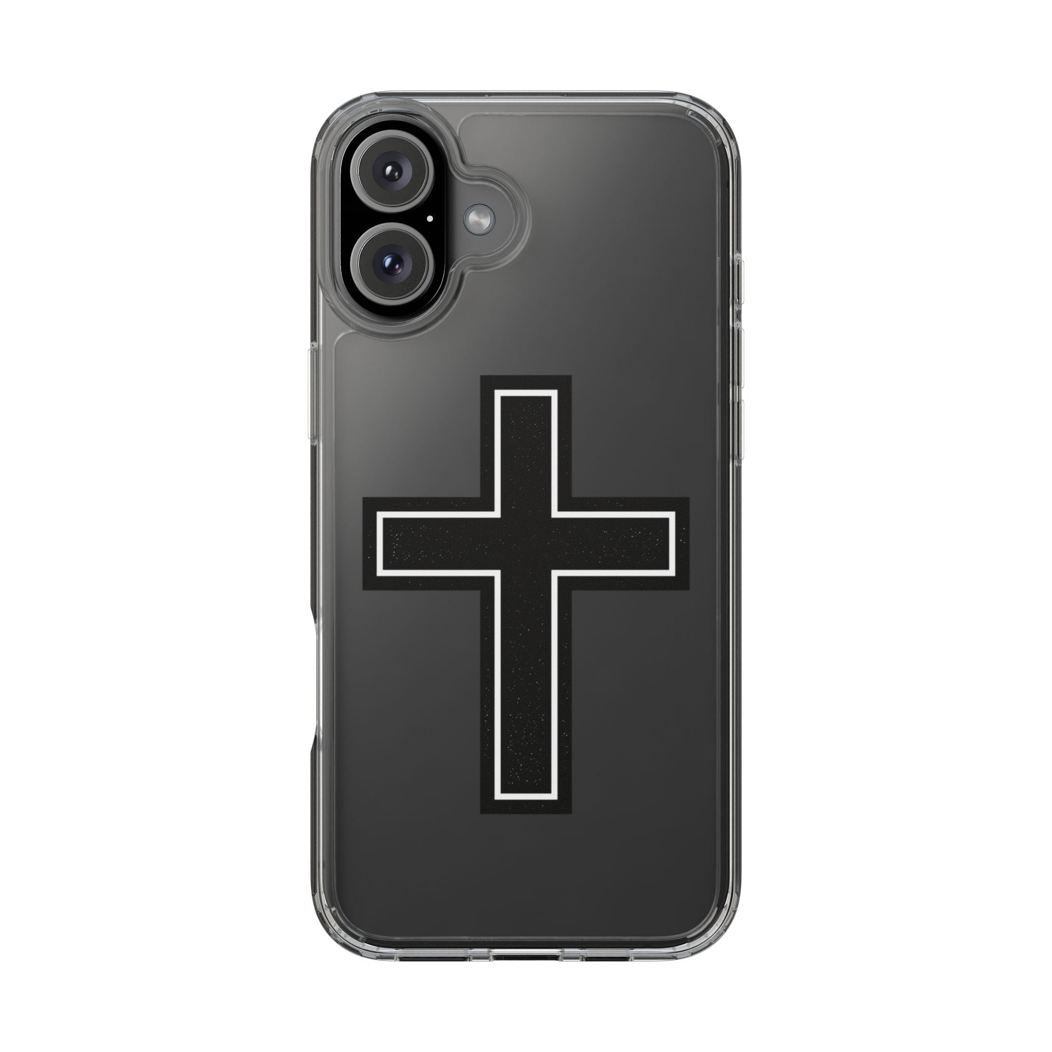 Cross Clear Cases