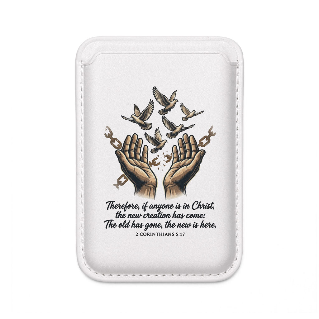 Vegan Wallet (Magsafe® Compatible)