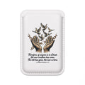 Vegan Wallet (Magsafe® Compatible)