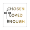 Chosen Sticker