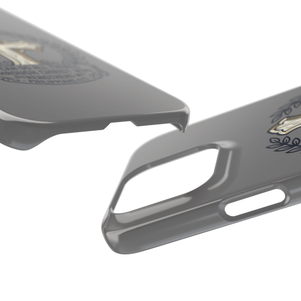 Cross Slim Cases
