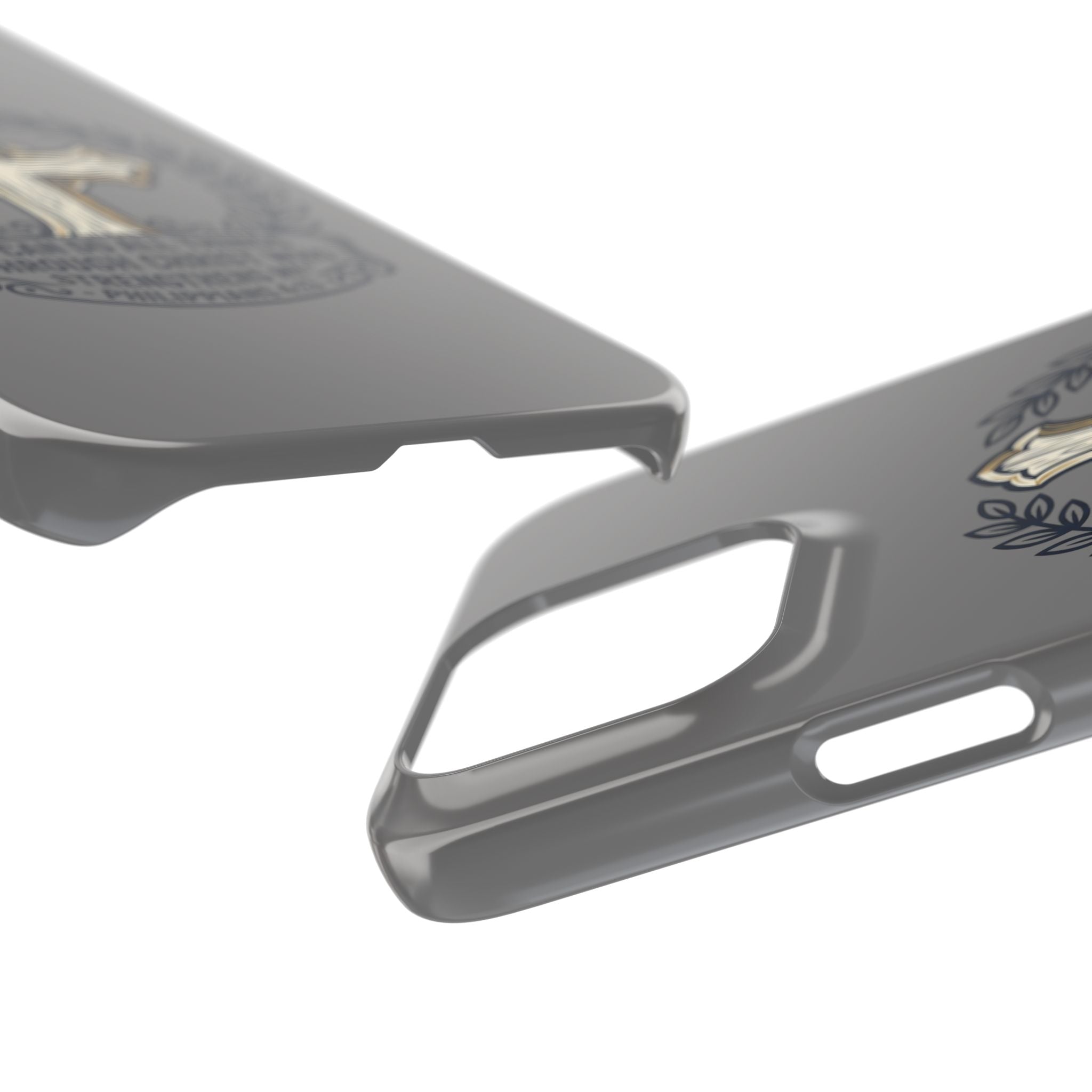 Cross Slim Cases