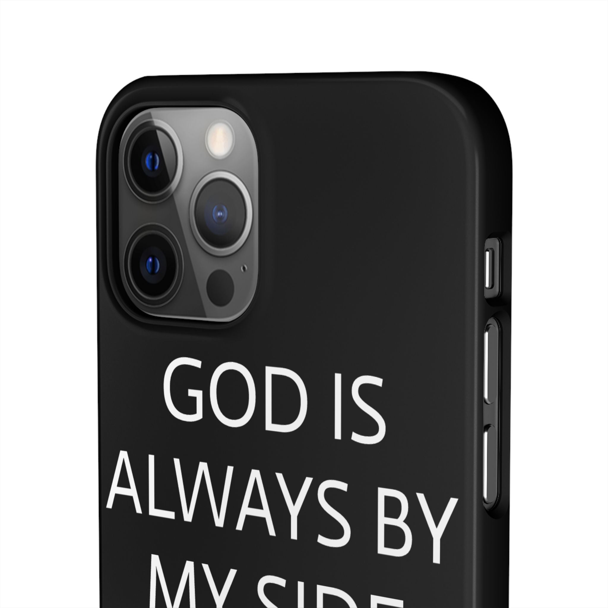 2 Timothy 4:22 Snap Cases