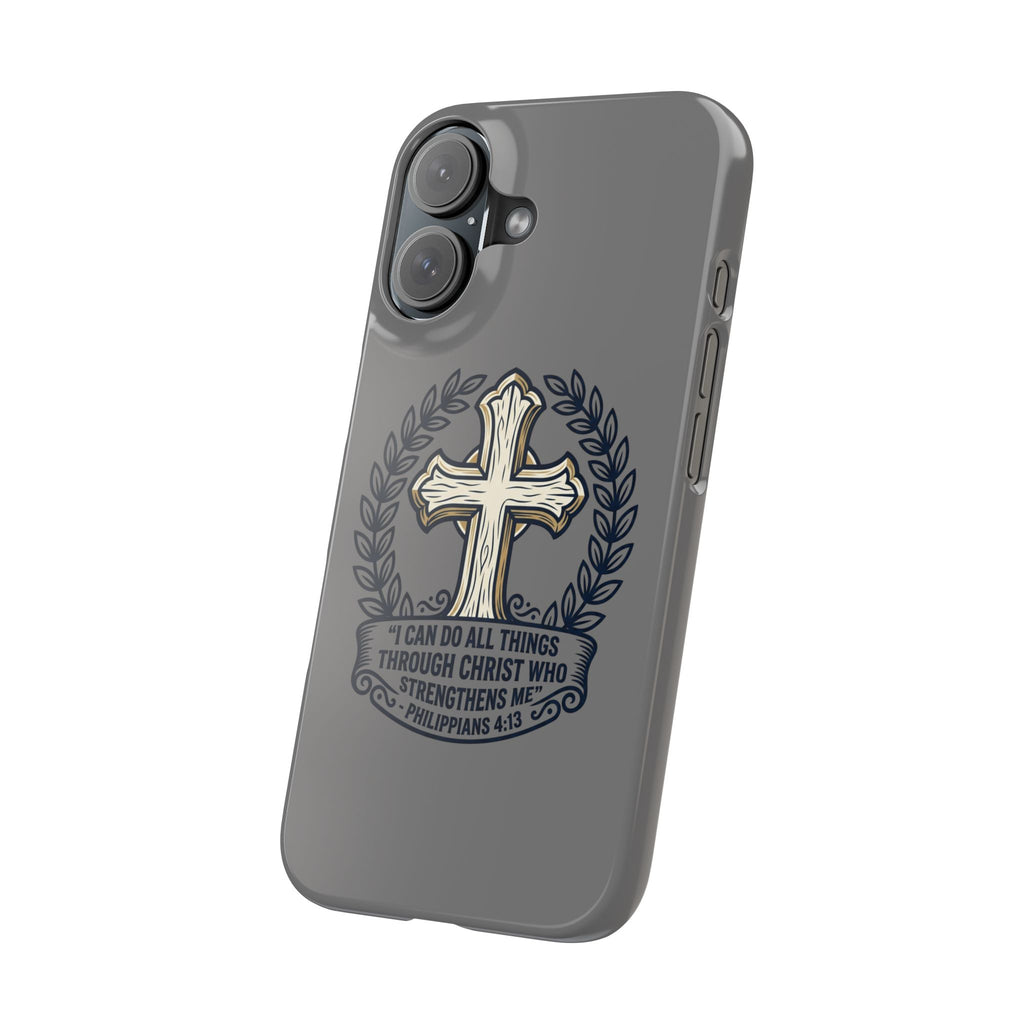 Cross Slim Cases