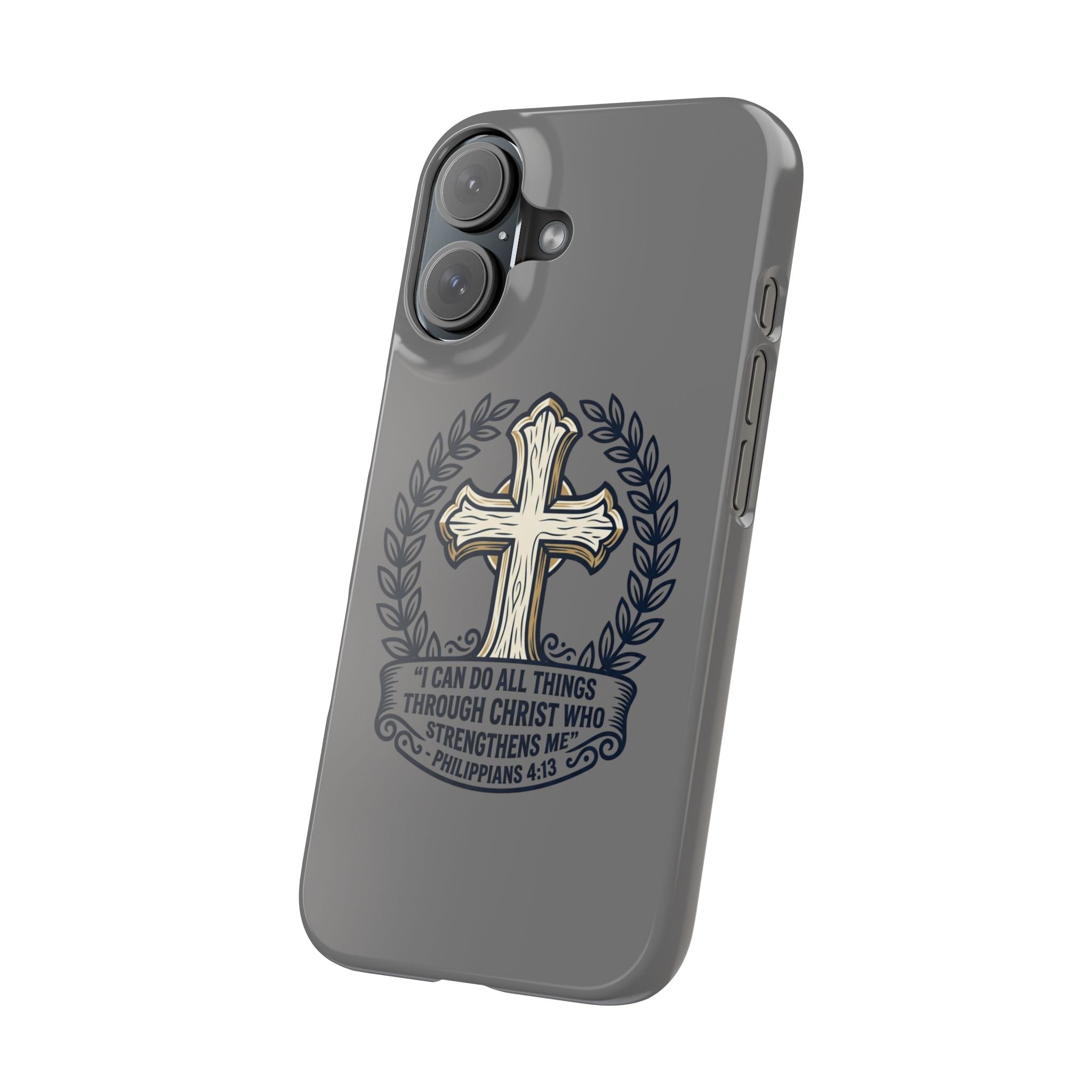 Cross Slim Cases