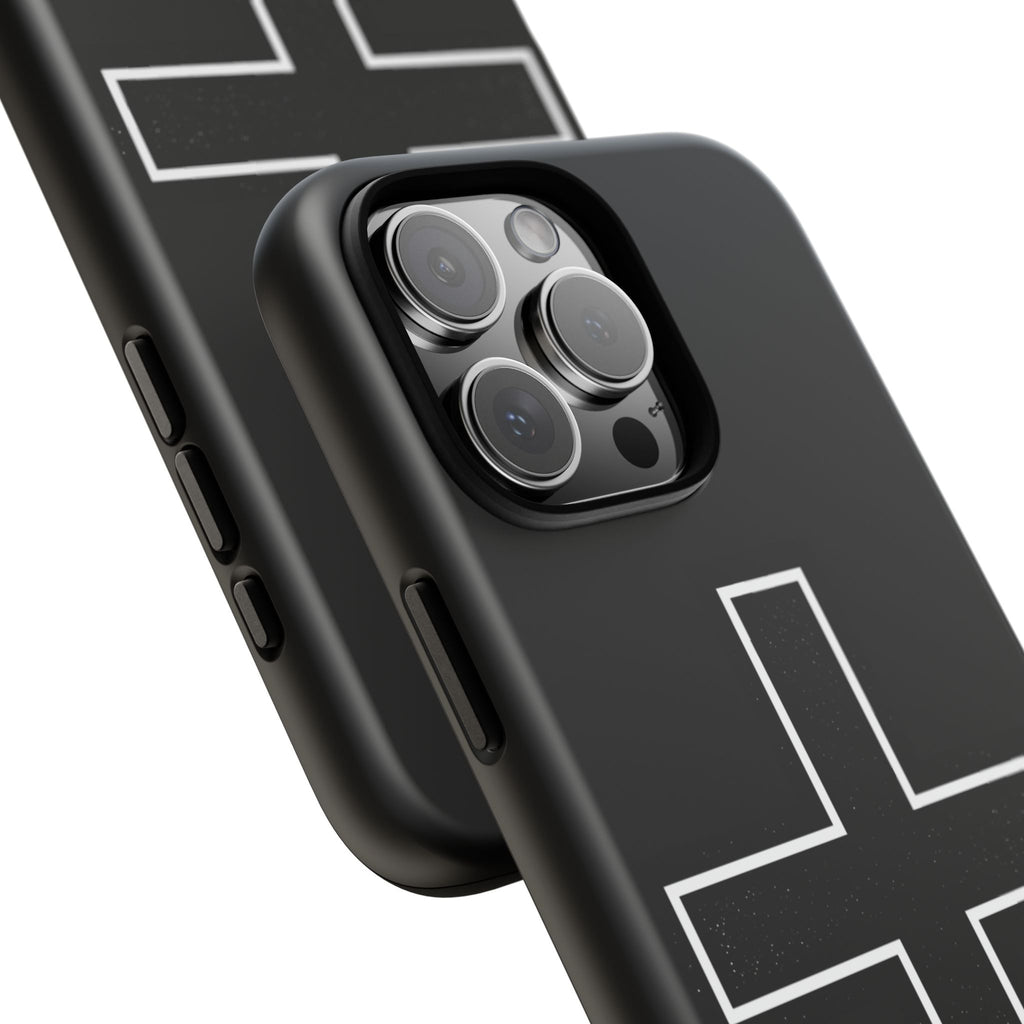 Cross Tough Cases
