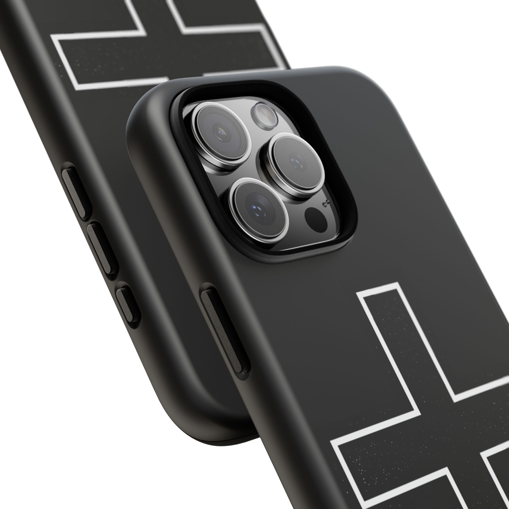 Cross Tough Cases