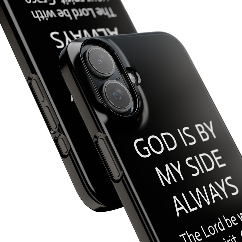 2 Timothy 4:22 Snap Cases