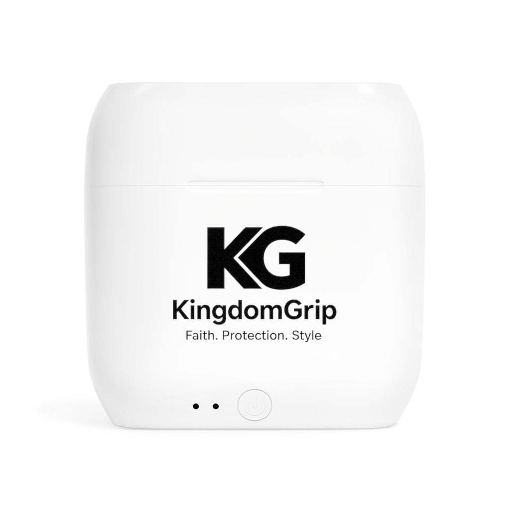 KingdomGrip Essos Wireless Earbuds