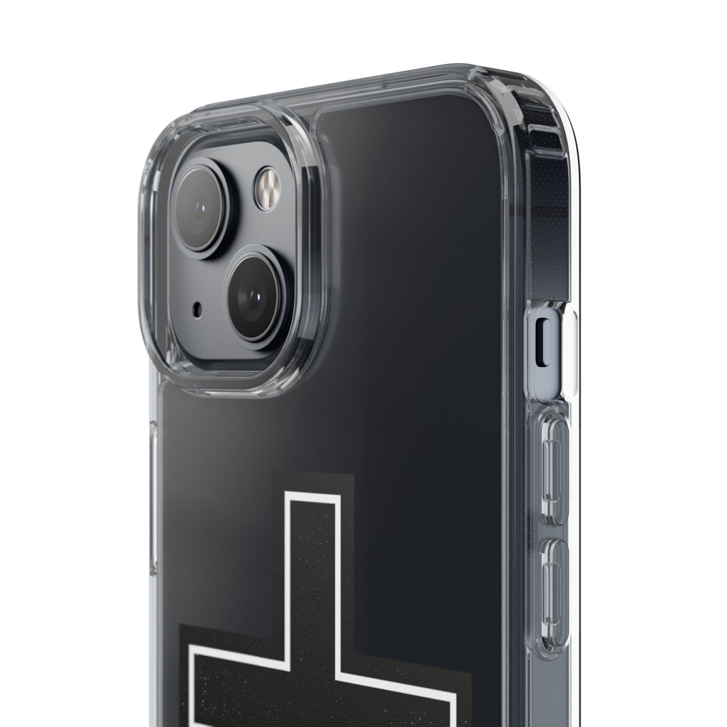 Cross Clear Cases