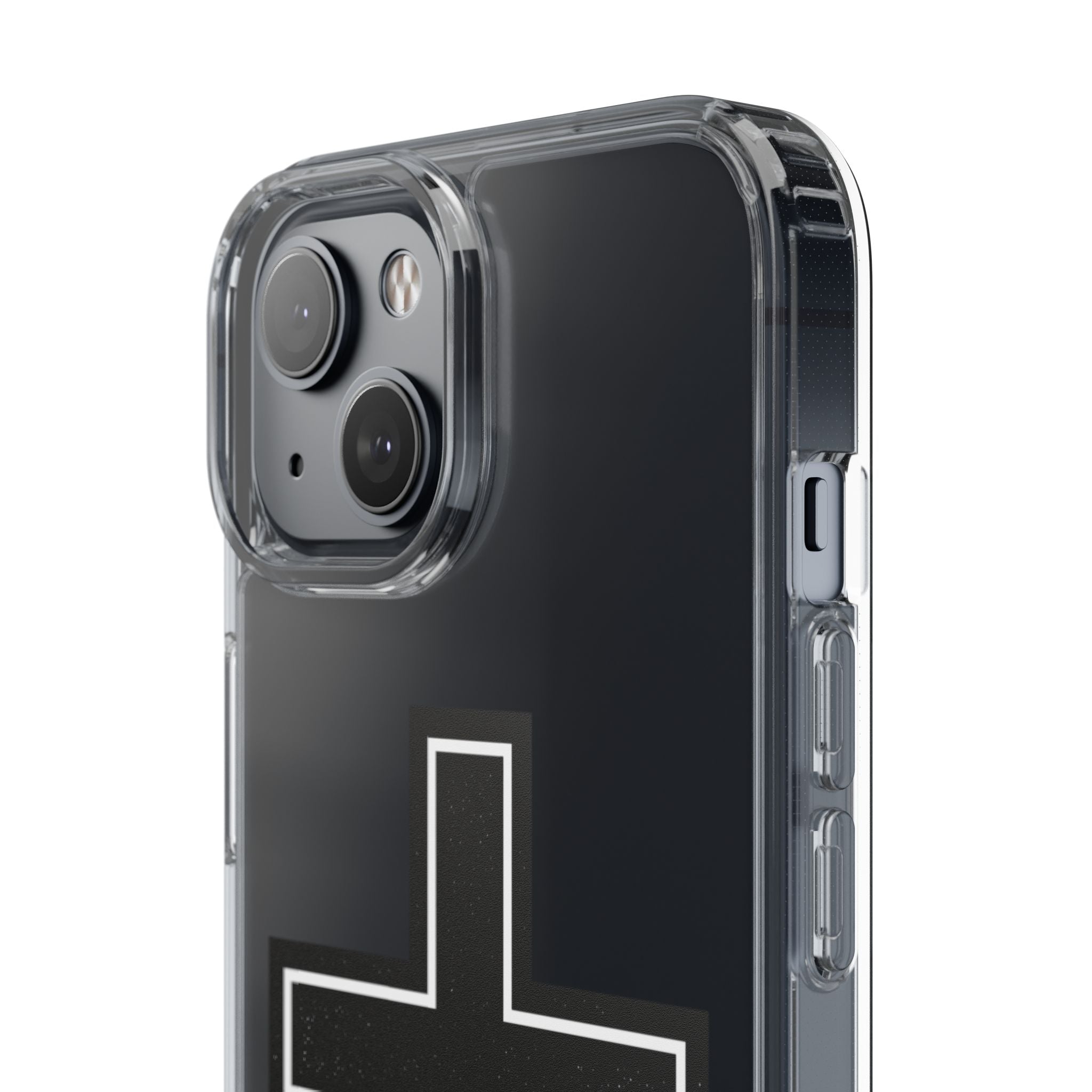 Cross Clear Cases